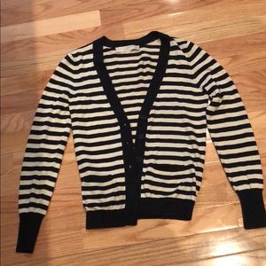Ann Taylor loft cardigan